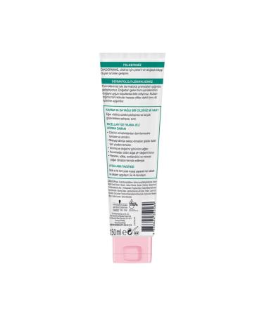 Diadermine Micellar Face Wash Gel Cleansing Time 150 ml - Buy Online on GoSupps.com