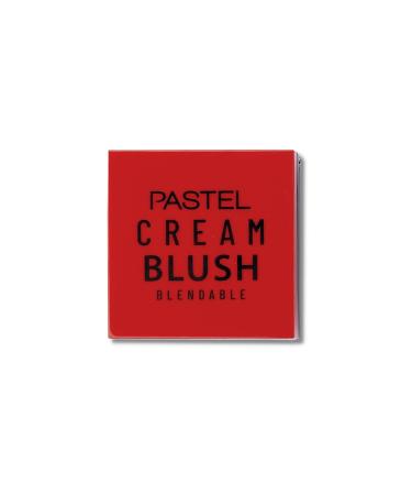 Pastel Profashion Cream Blush 43