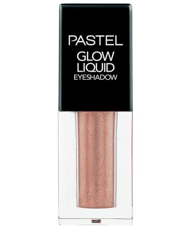 Pastel Glow Liquid Eyeshadow 221 Dreamland - Eyeshadow