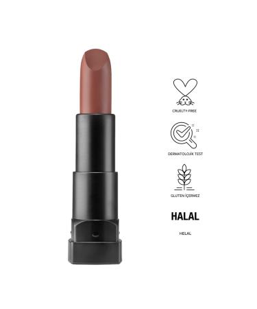 Pastel Profashion Matte Lipstick Matte Lipstick No 572 Desert - Buy Online on GoSupps.com