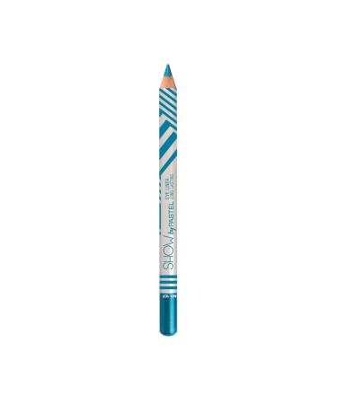 Pastel Show By Pastel Eye Liner Long Lasting - Eye Pencil 107