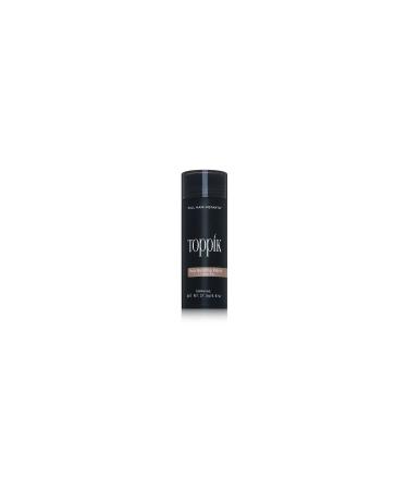 Toppik Hair Volumizing Keratin Fiber 27.5 gr Light Brown