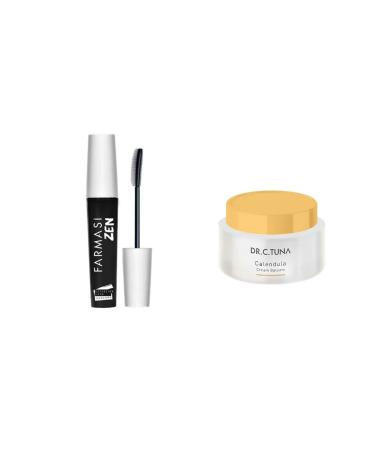 Farmasi Zen Mascara Calendula Balsam Cream