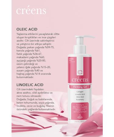 Creens Cellulite & Peeling Purifying and Firming Set of 2 - Buy Online on GoSupps.com