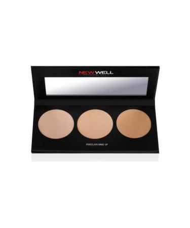 New Well Derma Cover Highlighter - Illuminating 12 gr - Buy Online on GoSupps.com