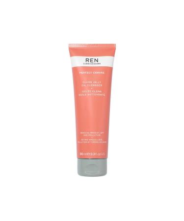 REN CLEAN SKINCARE Make-up Remover Oil - 100 ml