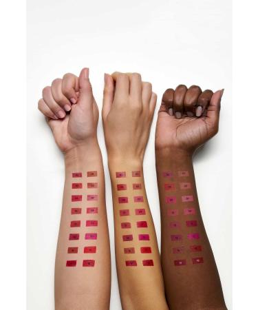 Golden Rose Velvet Matte Lipstick No: 03 Brown Nude - Matte Lipstick - 8691190466039 - Buy Online on GoSupps.com