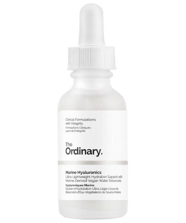The Ordinary Marine Hyaluronics