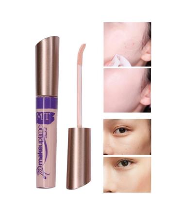 Makeuptime Under Eye Liquid Concealer Medium
