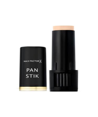 Max Factor Stick Foundation - Pan Stick Foundation 12 True Beige 9 g 50884537
