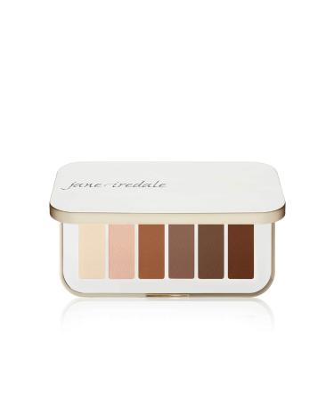 Jane Iredale Purepressed Eye Shadow Palette Naturally Matte