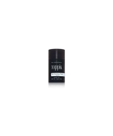 Toppik 12 gr Hair Volumizing Keratin Fiber White