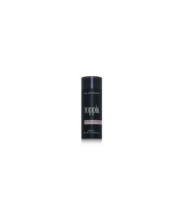 Toppik 27.5 gr Hair Volumizing Keratin Fiber Gray