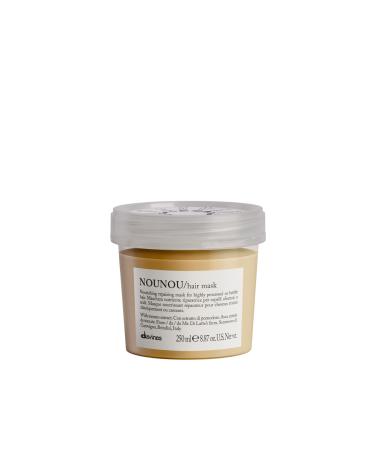 Davines Nounou Hair Mask - Nourishing Care Mask for Treated Hair 250 ml