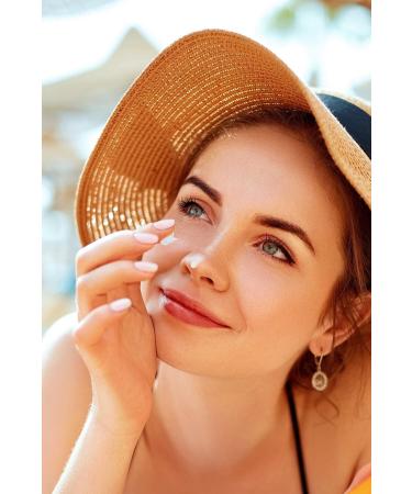 For You Gold Sun Cream Anti-Spot High Protection SPF50+ Factor 100 Ml Sun Cream - Buy Online on GoSupps.com