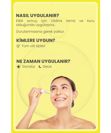 Most Natural Products Anti-Stain Skin Tone Equalizer and Brightener Arbutin Serum 30ml - Buy Online on GoSupps.com