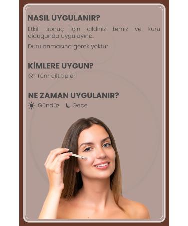 Most Natural Products Under Eye Bags Under Eye Brightener Anti-Blemish and Anti-Wrinkle Caffeine Serum 30 ml - Buy Online on GoSupps.com