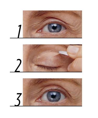 Faberlic It's Collagen Instant Eyelid Lifting Tapes*6788 - Buy Online on GoSupps.com