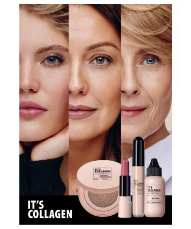 Faberlic It's Collagen Instant Eyelid Lifting Tapes*6788 - Buy Online on GoSupps.com