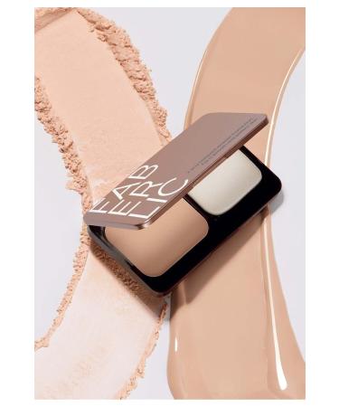 Faberlic Glam Team Powder Wet & Dry Perfect Me / cream