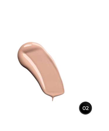 the winner shop COLLEEN- SATIN TOUCH FOUNDATION - Buy Online on GoSupps.com