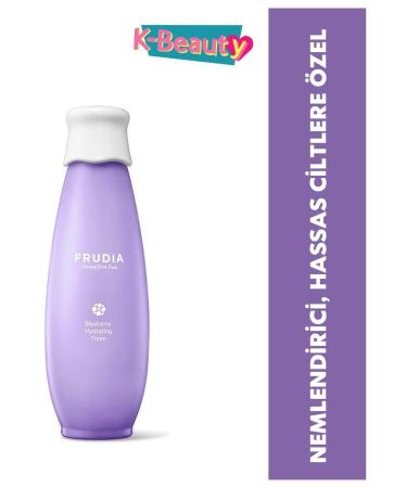 Frudia Blueberry Hydrating Tonic 195 ml