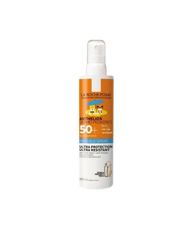 La Roche Posay Anthelios XL SPF 50 Children's Sun Spray 200 ml