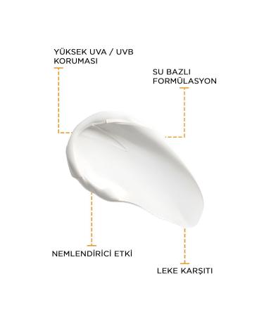 OMORFIA Anti-Spot Spf 50+ High Protection Sun Cream 100 Ml - Buy Online on GoSupps.com