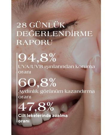 OMORFIA Anti-Spot Spf 50+ High Protection Sun Cream 100 Ml - Buy Online on GoSupps.com