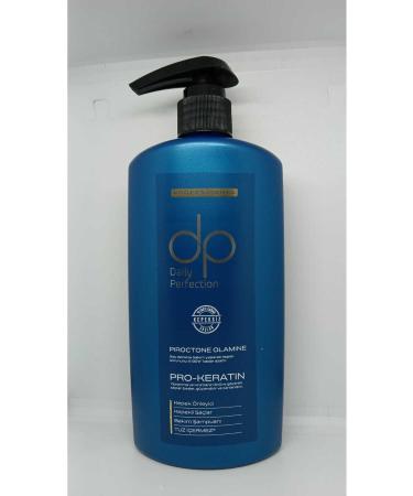 DP Shampoo Dandruff Salt Free 425ml
