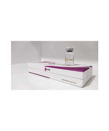 vane Pure Hyaluronic Acid Serum Ha Mesotherapy Collagen Single Vial 10ml Original Spain - Buy Online on GoSupps.com