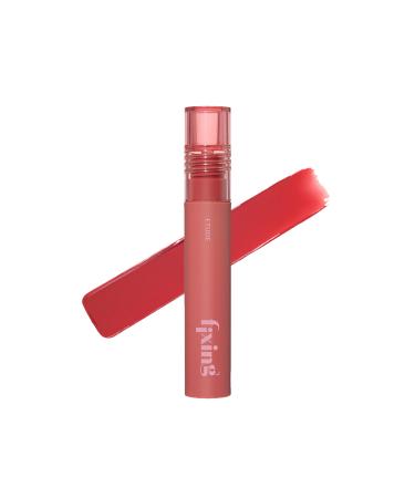 ETUDE Fixing Tint / Tint with Vegan Formula Offering a Moisture Matte Finish - 1 Analog Rose