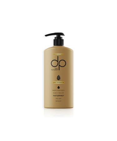 DP Daily Perfection Shampoo Pine Turpentine 500 ml