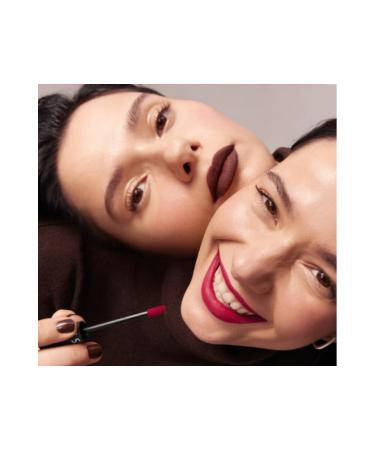 Sephora Cream Lip Stain Smudge-proof Velvet Finish Lipstick Matte Liquid Lipstick - Buy Online on GoSupps.com