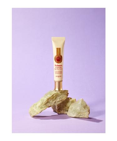 Skinfood Salmon Concealer (2) + Salmon Brightening Eye Cream - Buy Online on GoSupps.com