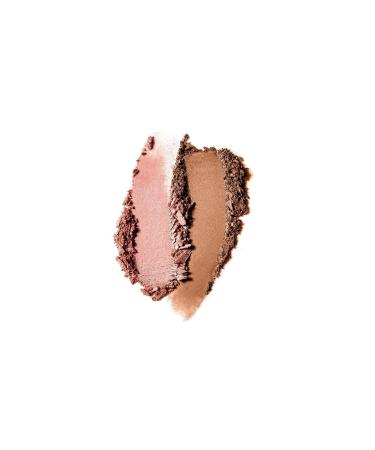 L'Oreal Paris L'or al Paris Cherie On The Cake Blush And Bronzing Powder - 01 Milk Chocolate - Buy Online on GoSupps.com