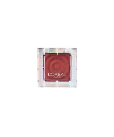 L'Oreal Paris L'or al Paris Color Queen Single Eyeshadow 06 Ferocious