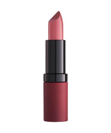 Golden Rose Velvet Matte Lipstick No: 39 Princess Pink - Matte Lipstick - 8691190466398