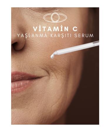 Celenoir C lenoir Anti-Aging Super Brightening Vitamin C Serum 30 ml - Buy Online on GoSupps.com