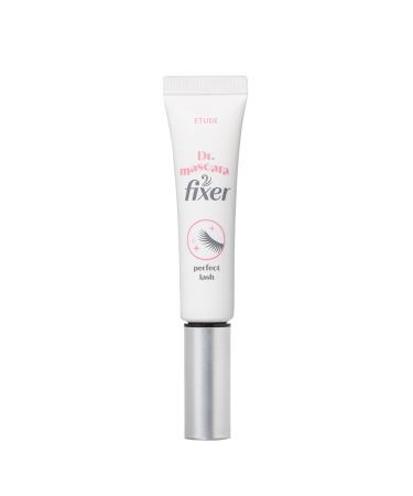 ETUDE Dr.mascara Fixer For Perfect Lash/Eyelash Extension Volume Eyelash Fixing Mascara Transparent