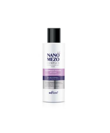 Belita Nano Meso Complex Enzymatic Face Lotion (150 ml)