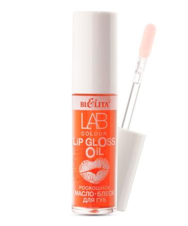 Belita Lab Color Luxurious Gloss Oil