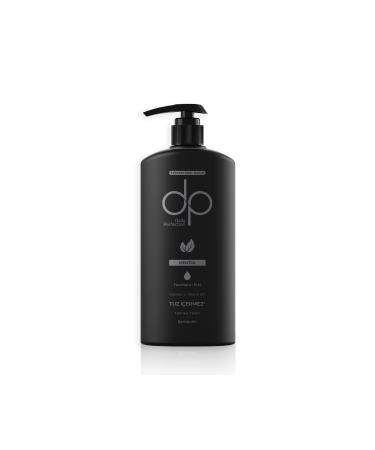 DP Daily Perfection Shampoo Menthol 500 ml