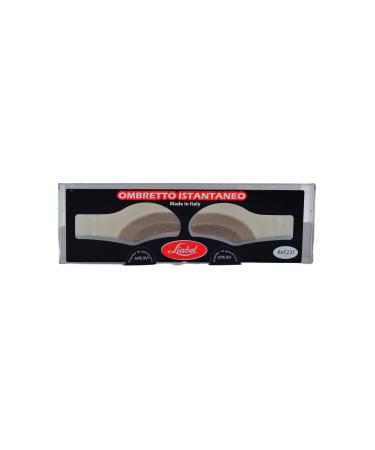 Liabel Easy to Apply 3 Color Eyeshadow Ref.231 Boxed
