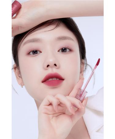 ETUDE Fixing Tint / Tint Offering a Moisture Matte Finish with Vegan Formula - 8 Dusty Beige - Buy Online on GoSupps.com