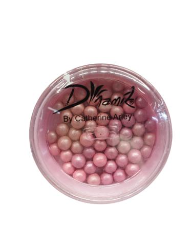 DYNAMIC By Catherine Arley Blush No:1