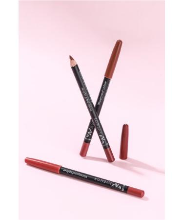 AVEMOR Waterproof Lipliner