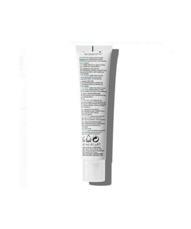 La Roche Posay Effaclar Duo Unifiant 40 ml Tinted Moisturizing Cream for Oily Skin - Buy Online on GoSupps.com