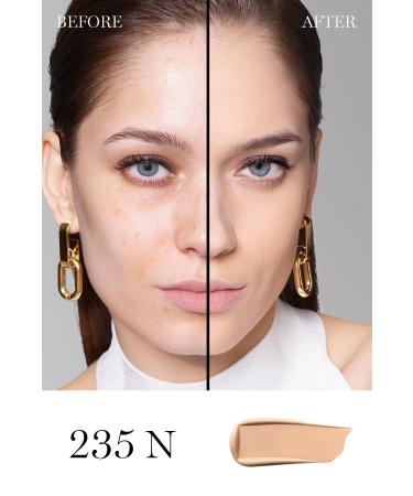 Lancome Teint Idole Ultra Wear 24 Hour Foundation 235n 3614273792523 - Buy Online on GoSupps.com
