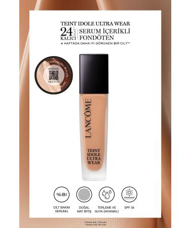 Lancome Teint Idole Ultra Wear 24 Hour Foundation 325c 3614273792608